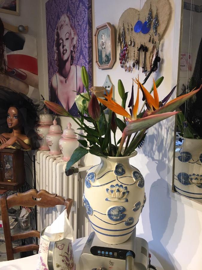 شقة Chez Mimi & Chouchou Garéoult المظهر الخارجي الصورة