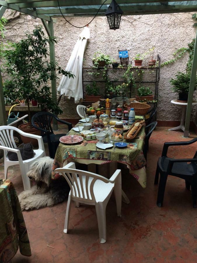 شقة Chez Mimi & Chouchou Garéoult المظهر الخارجي الصورة